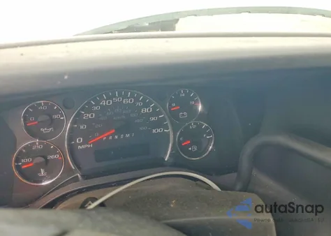 2018 Chevrolet Express G3500 Lt z USA, uszkodzony, nr VIN 1GAZGPFG5J1226653